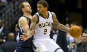 Michael Beasley