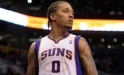 Michael Beasley