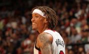 Michael Beasley