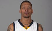 Michael Beasley