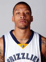 Michael Beasley