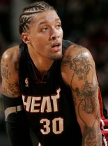 Michael Beasley