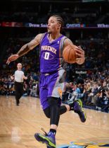 Michael Beasley