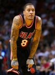 Michael Beasley