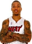 Michael Beasley