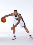 Michael Beasley