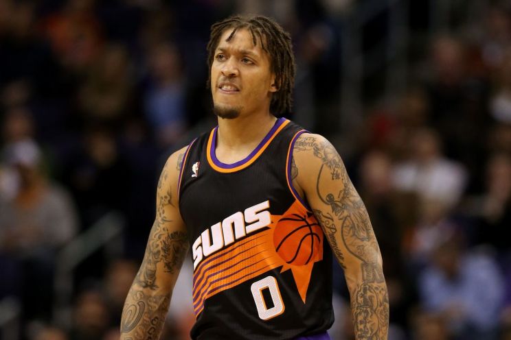 Michael Beasley