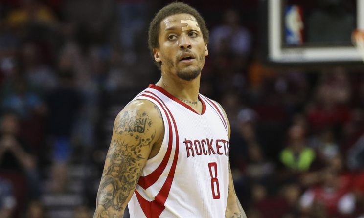 Michael Beasley