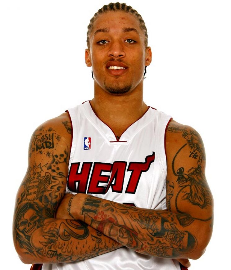 Michael Beasley