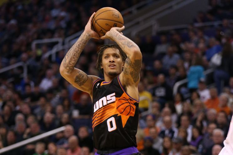 Michael Beasley