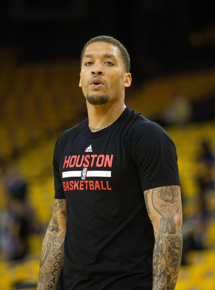 Michael Beasley