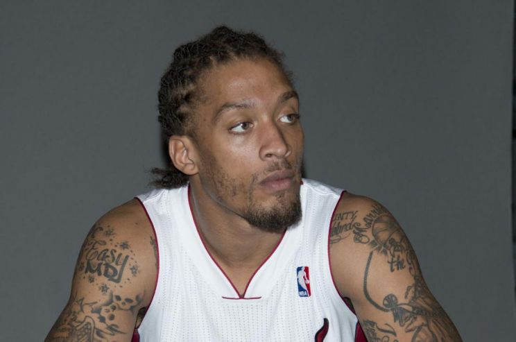 Michael Beasley