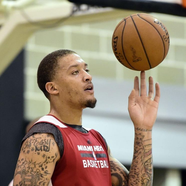 Michael Beasley