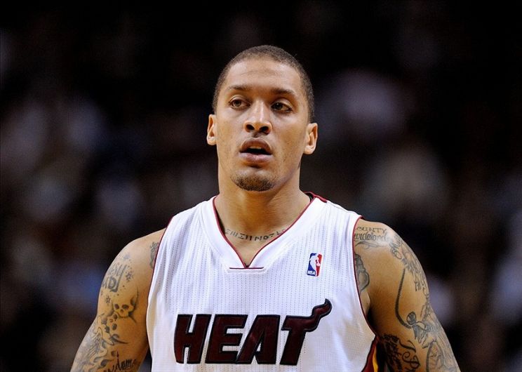 Michael Beasley