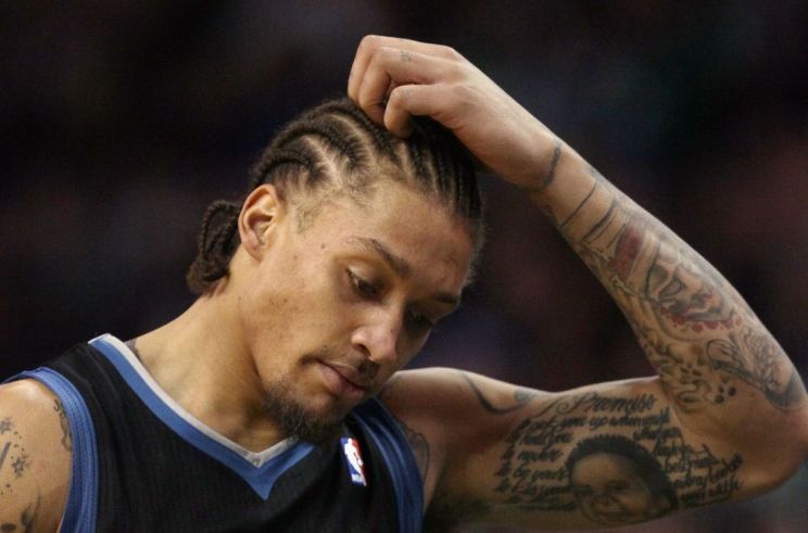 Michael Beasley