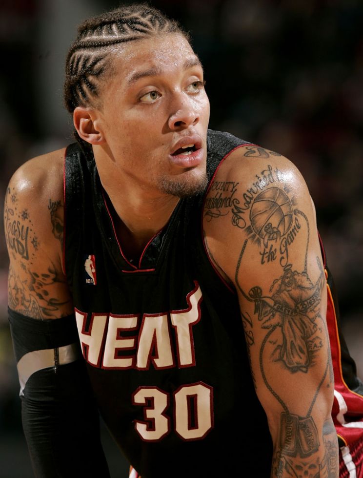 Michael Beasley