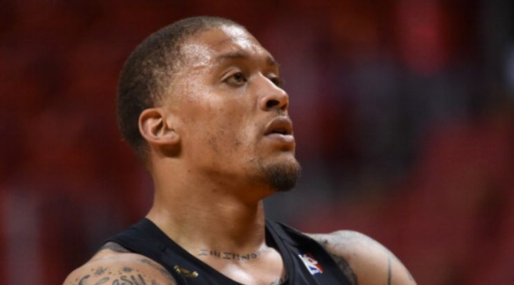 Michael Beasley