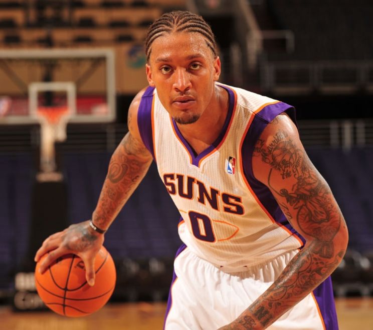 Michael Beasley