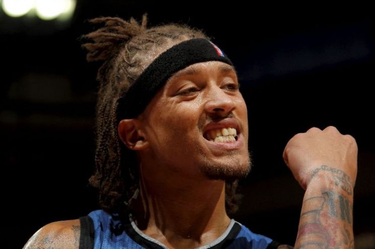 Michael Beasley