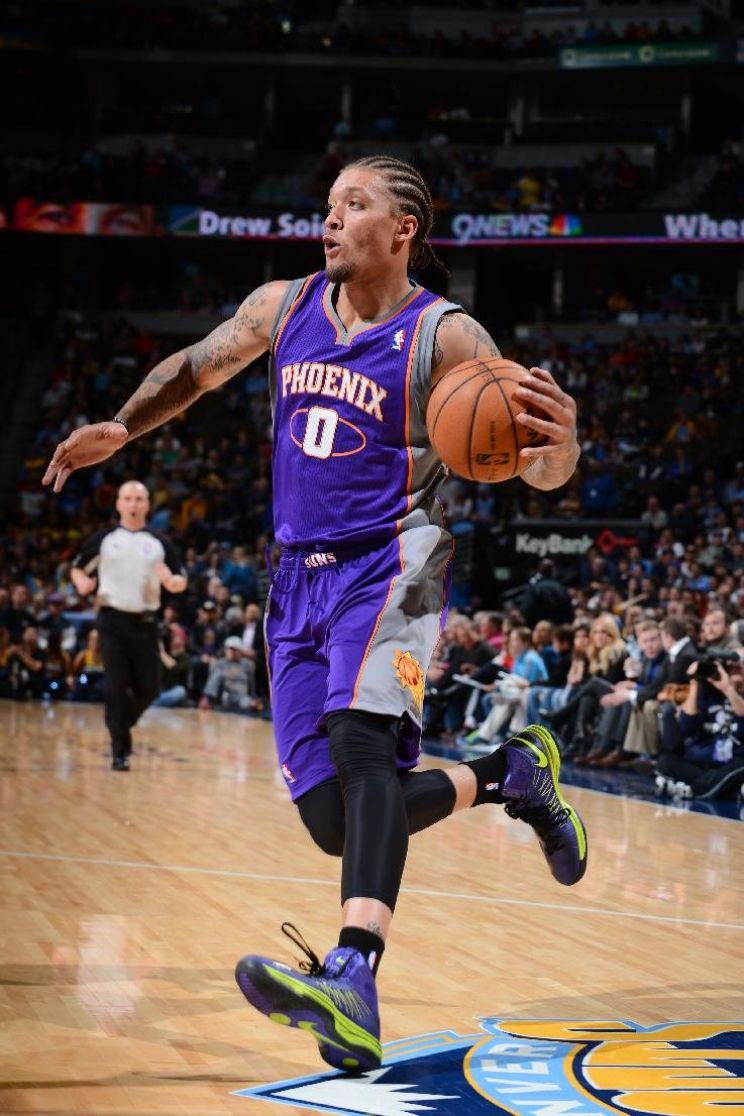 Michael Beasley