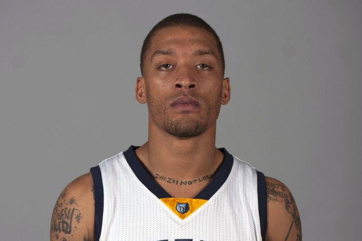 Michael Beasley