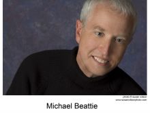 Michael Beattie