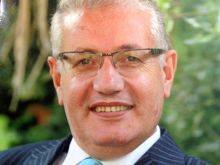 Michael Beattie