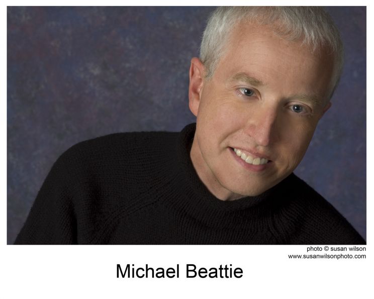 Michael Beattie