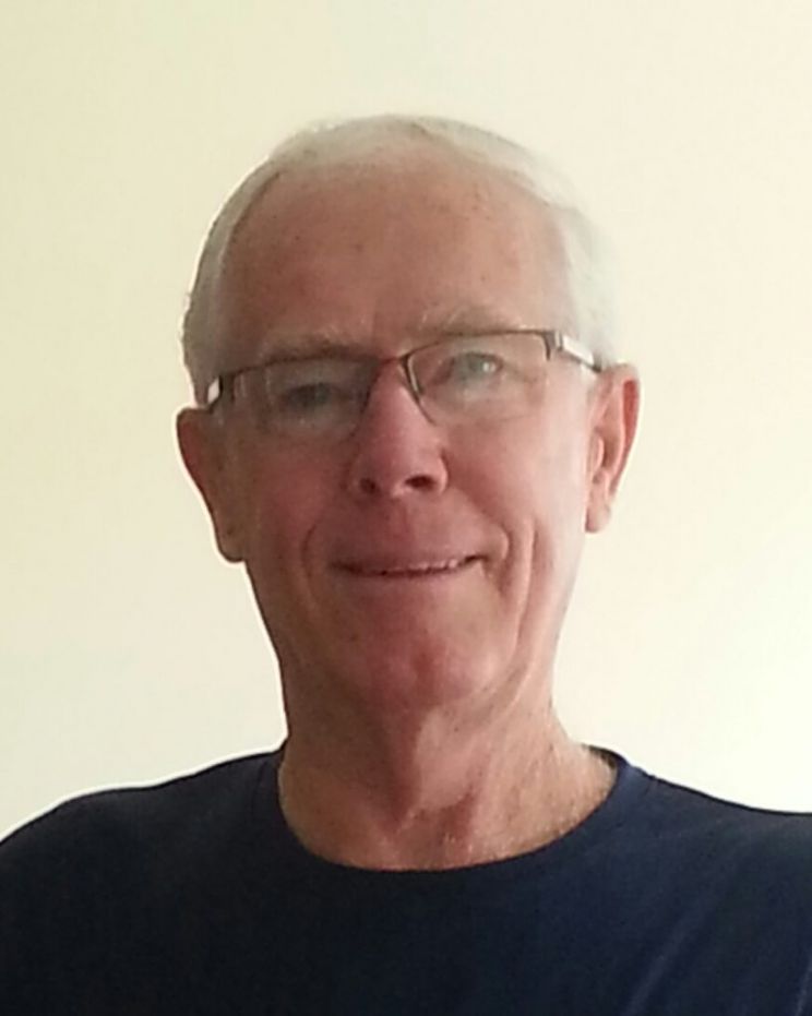 Michael Beattie