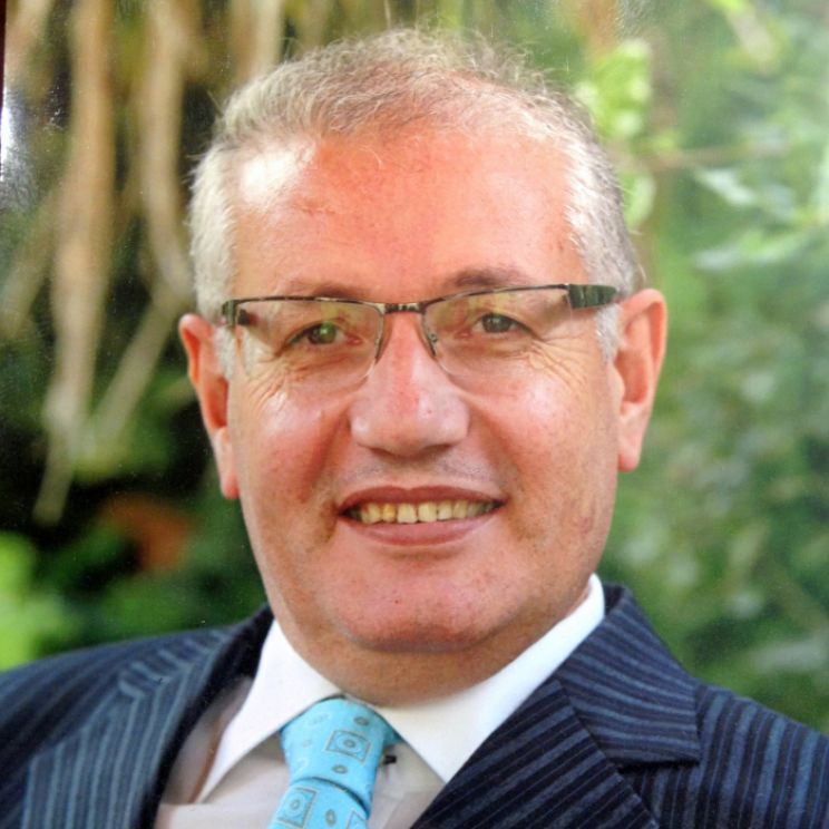 Michael Beattie