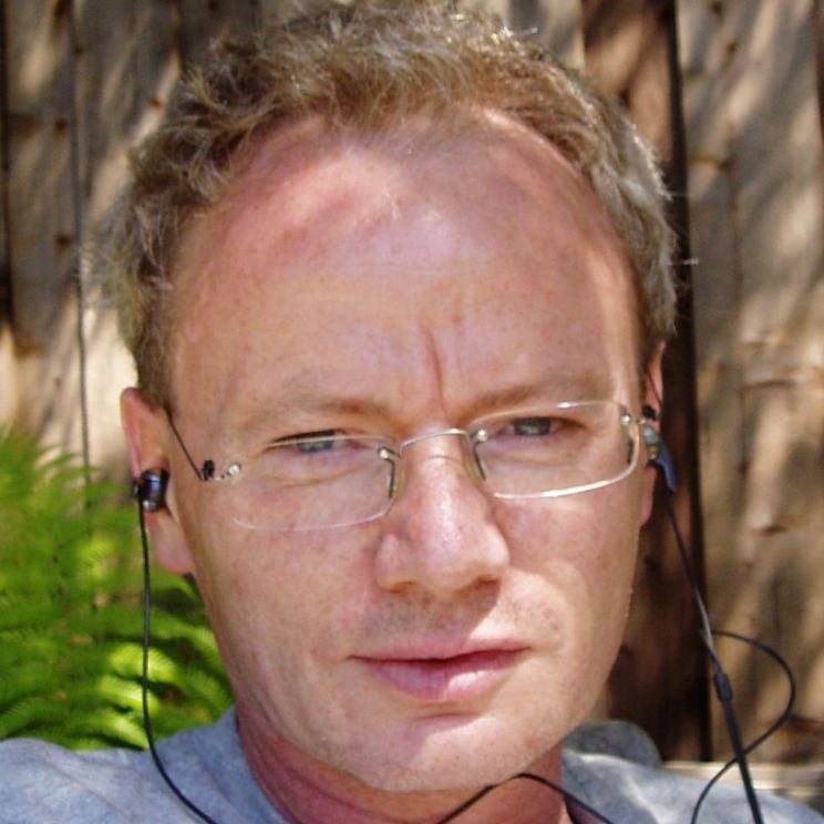 Michael Beattie