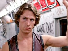 Michael Beck