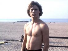 Michael Beck