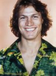 Michael Beck