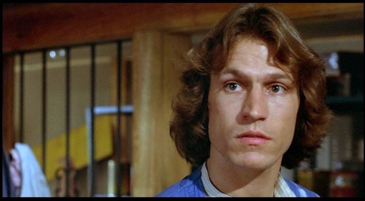 Michael Beck