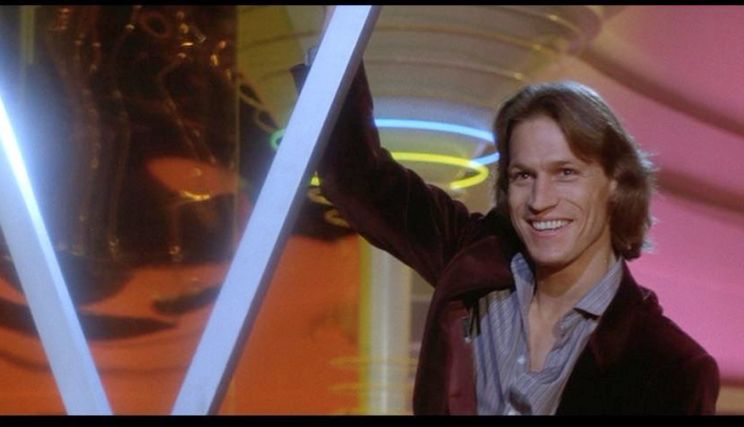 Michael Beck