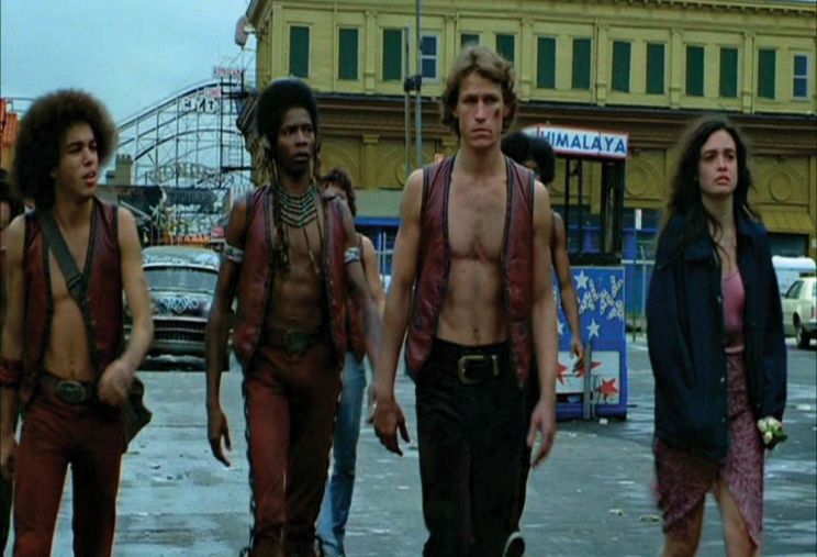 Michael Beck