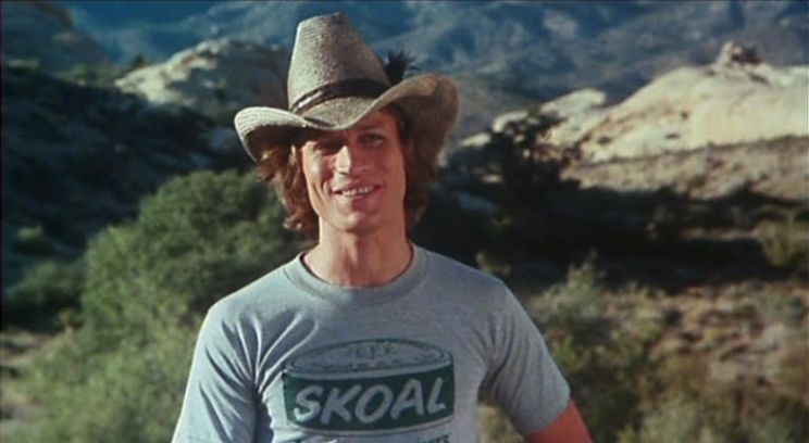 Michael Beck