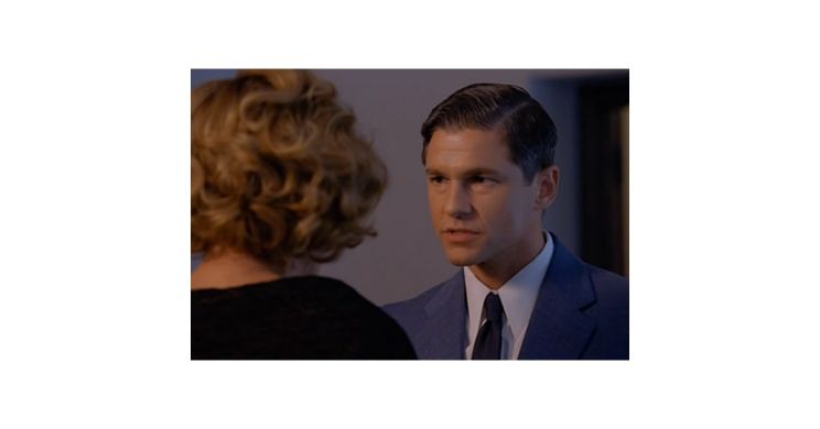 Michael Beck