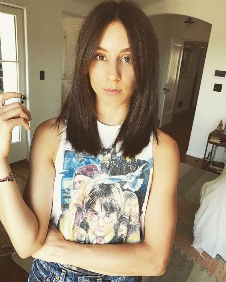 Michael Bellisario