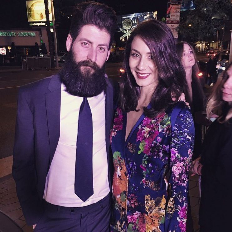 Michael Bellisario
