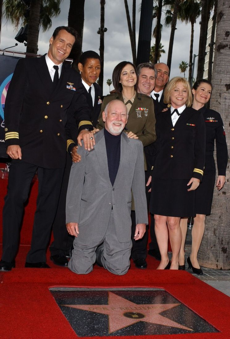 Michael Bellisario