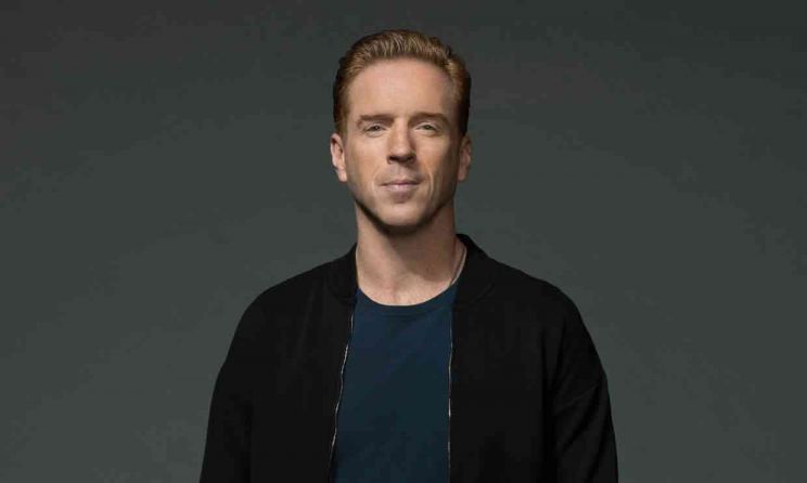 Michael Benaroya