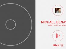 Michael Benavides