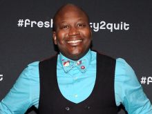 Michael Benjamin Washington