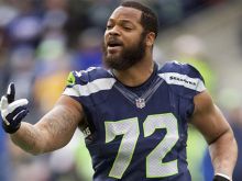 Michael Bennett