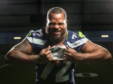 Michael Bennett