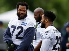 Michael Bennett