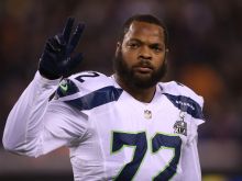 Michael Bennett