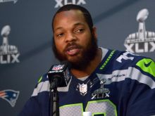 Michael Bennett